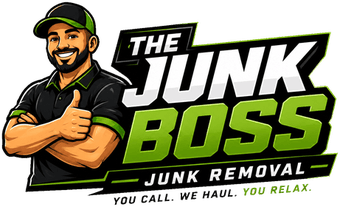 The Junk Boss, Junk Removal in Northern Virginia