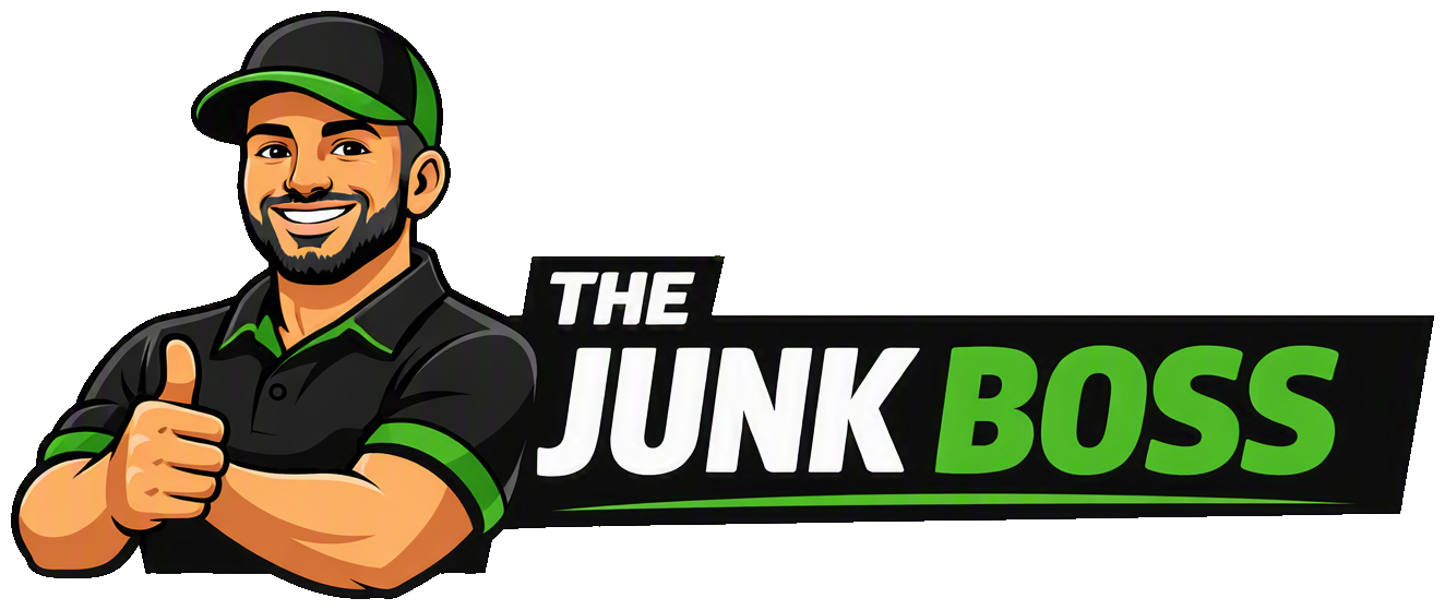 The Junk Boss