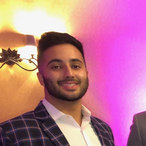 Nav, owner of The Junk Boss
